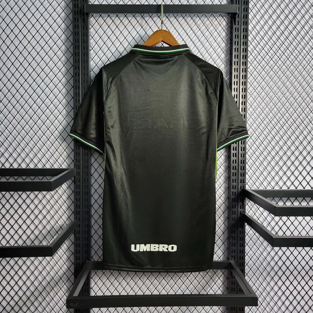 Maglia da trasferta del Manchester United 1998/1999 (terza)
