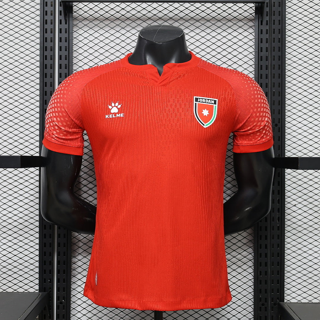 Maglia Versione Giocatore del Kit da Trasferta Coppa del Mondo Jordan 2026