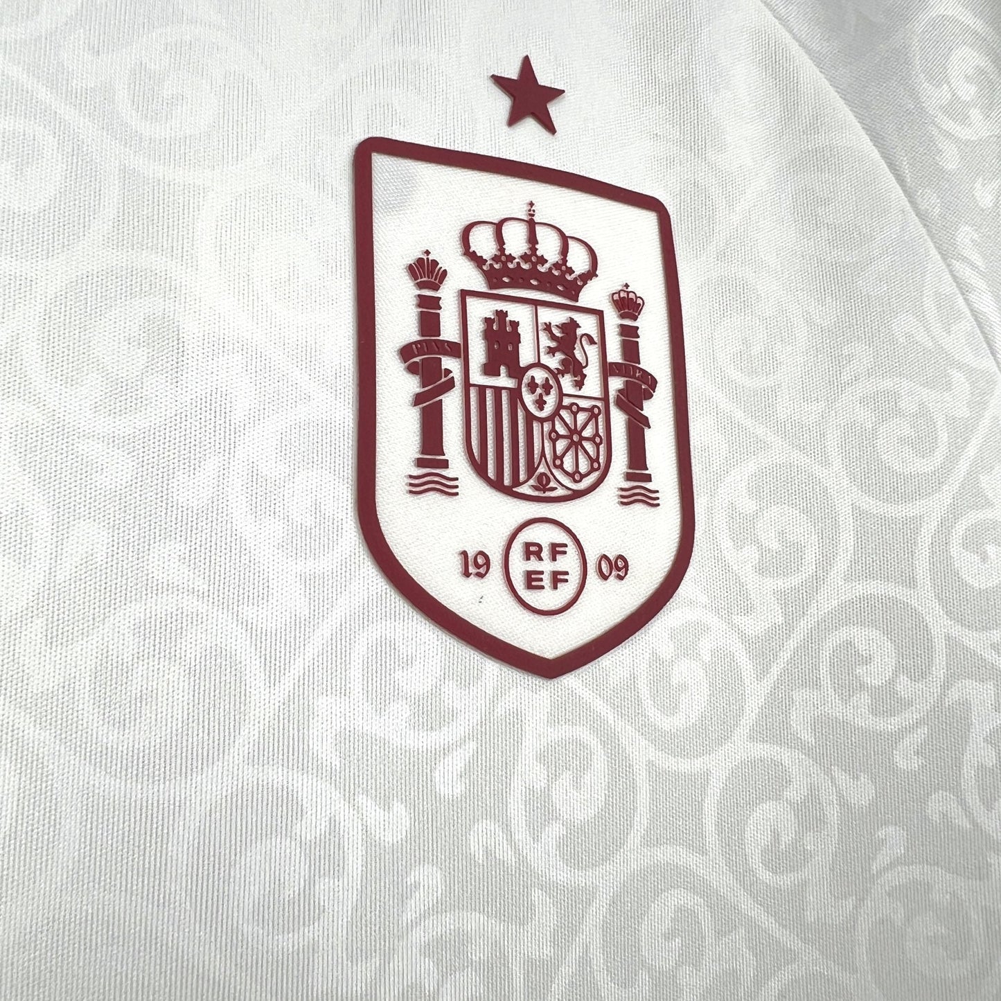 Divisa Mondiali 2026 Spagna Trasferta Taglia Bambino