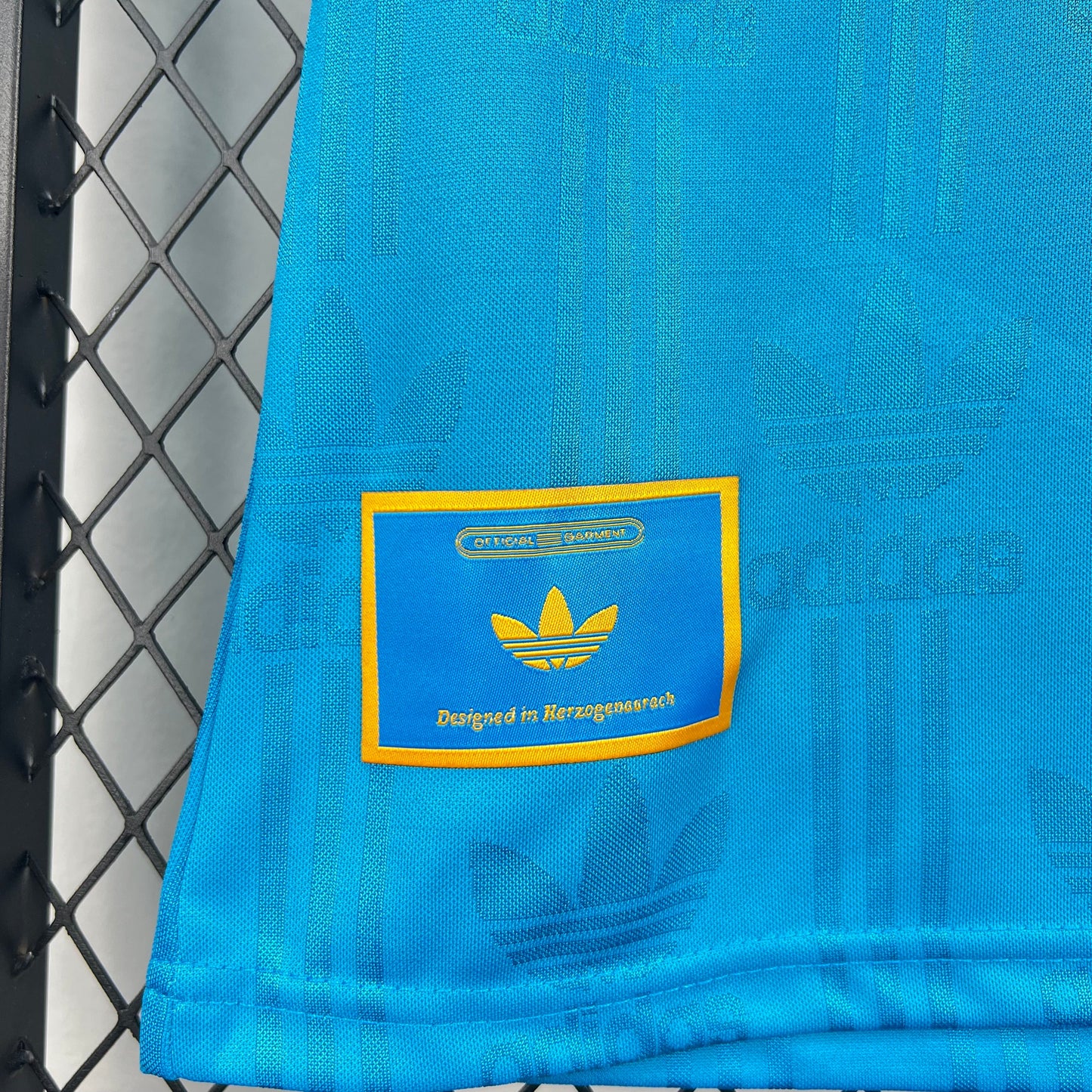 2026 Spain OG Lifestyle Jersey