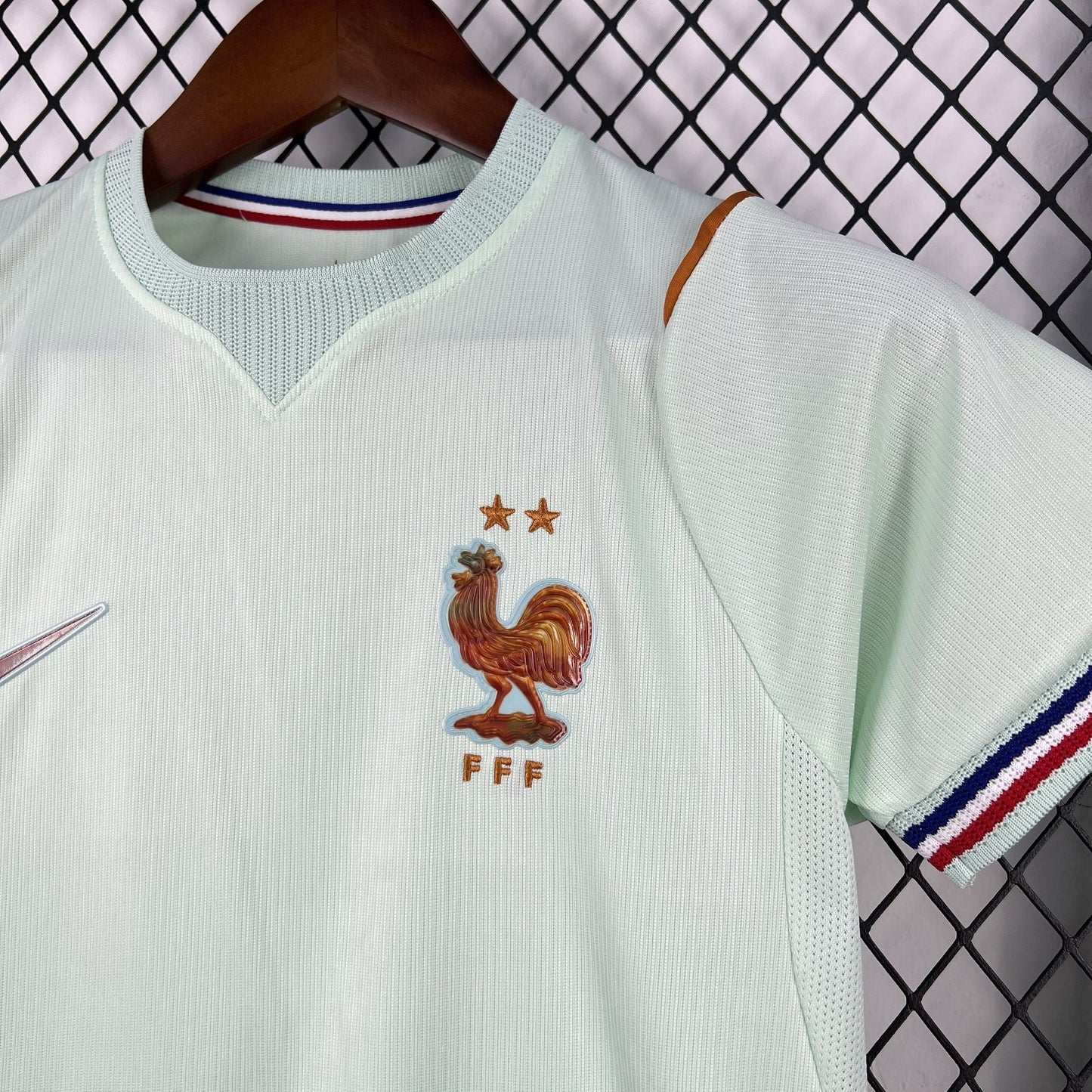 Divisa Mondiale 2026 Francia Trasferta Taglia Bambino