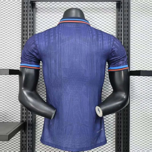 Maglia Limitata Barcellona "Spotify Stripes"