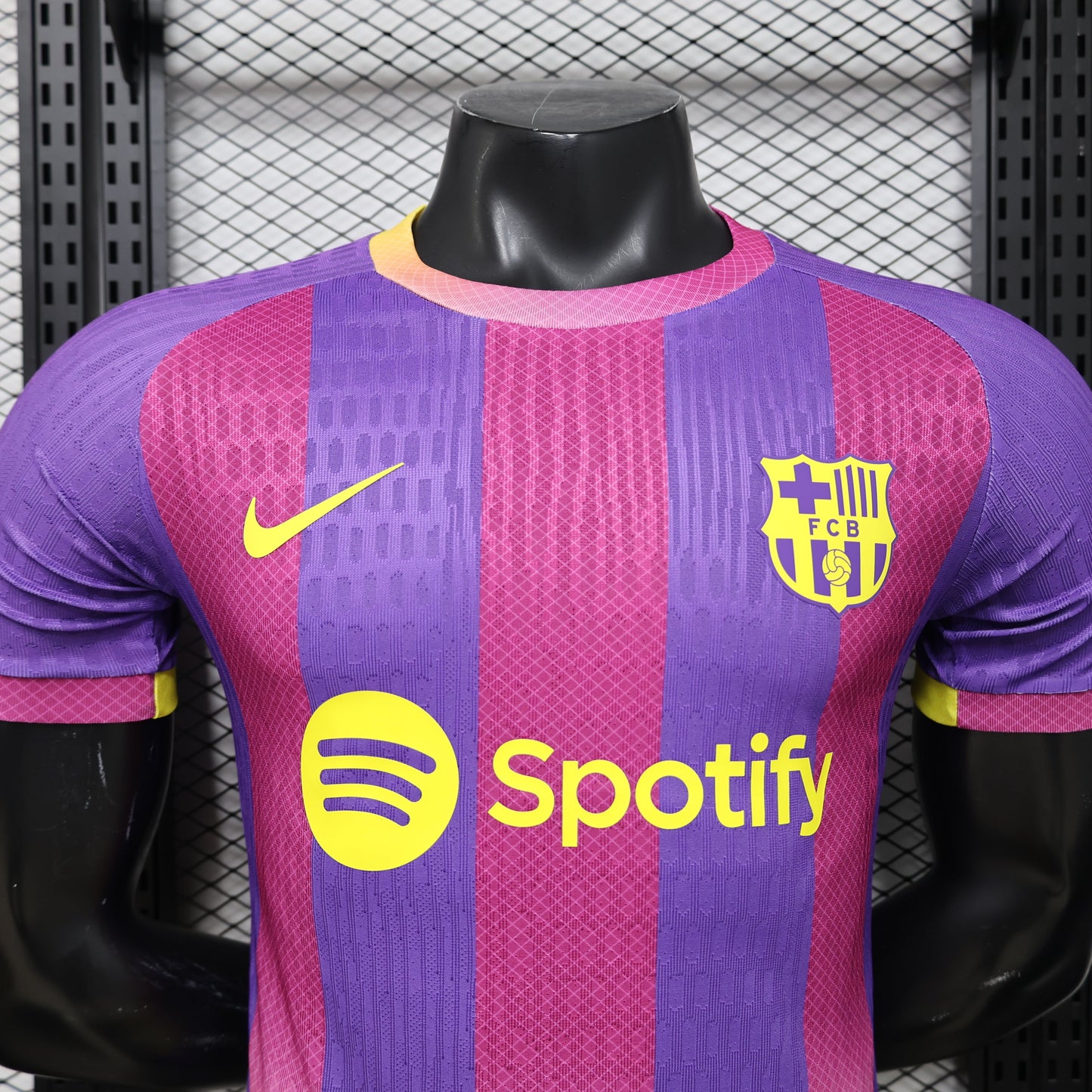 Maillot Édition Limitée "Coucher de soleil catalan" de Barcelone