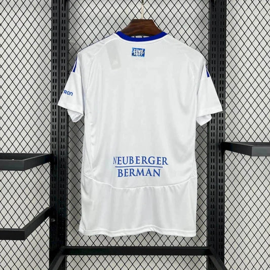 Kit Trasferta Como1907 2024-2025