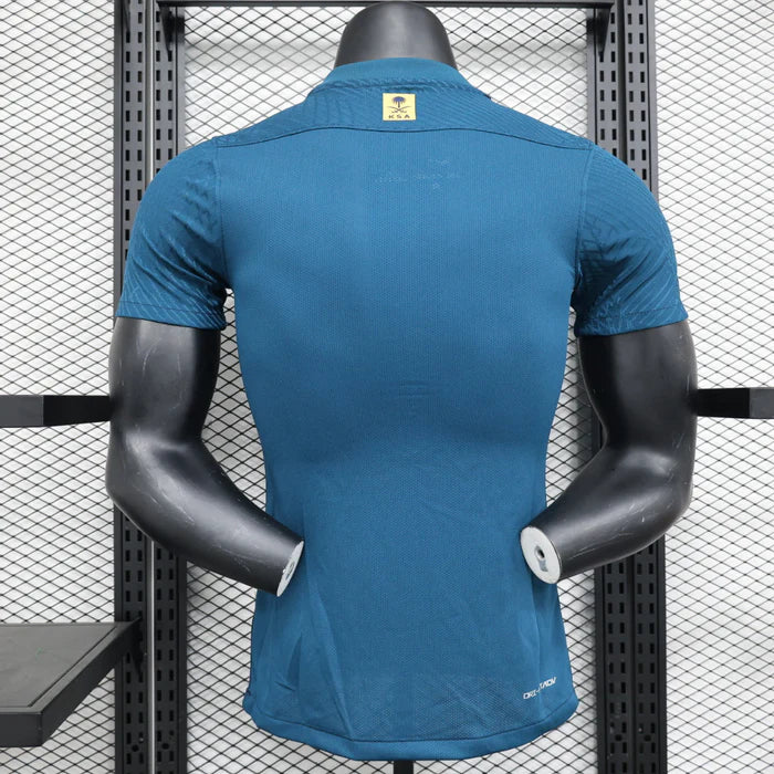 Maillot extérieur Al Nassr 2023/2024