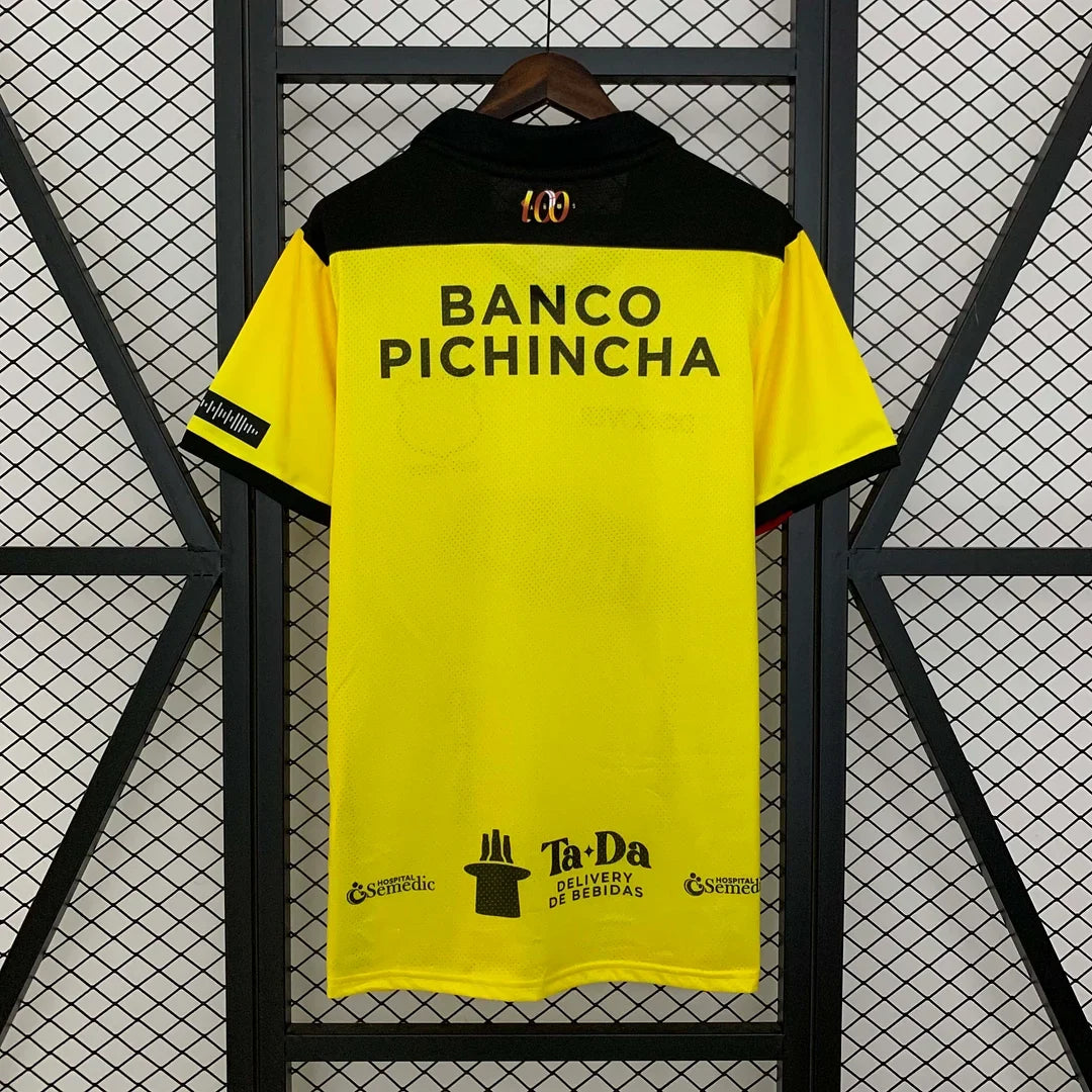 Maglia in edizione limitata 100° Anniversario Barcellona 2025/2026