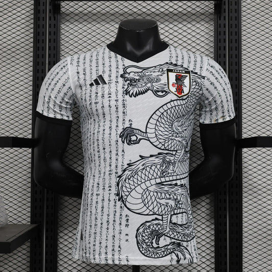 Giappone Maglia in Edizione Limitata "Ryu no Isan"