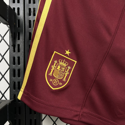 Shorts extérieur Coupe du Monde 2026 Espagne