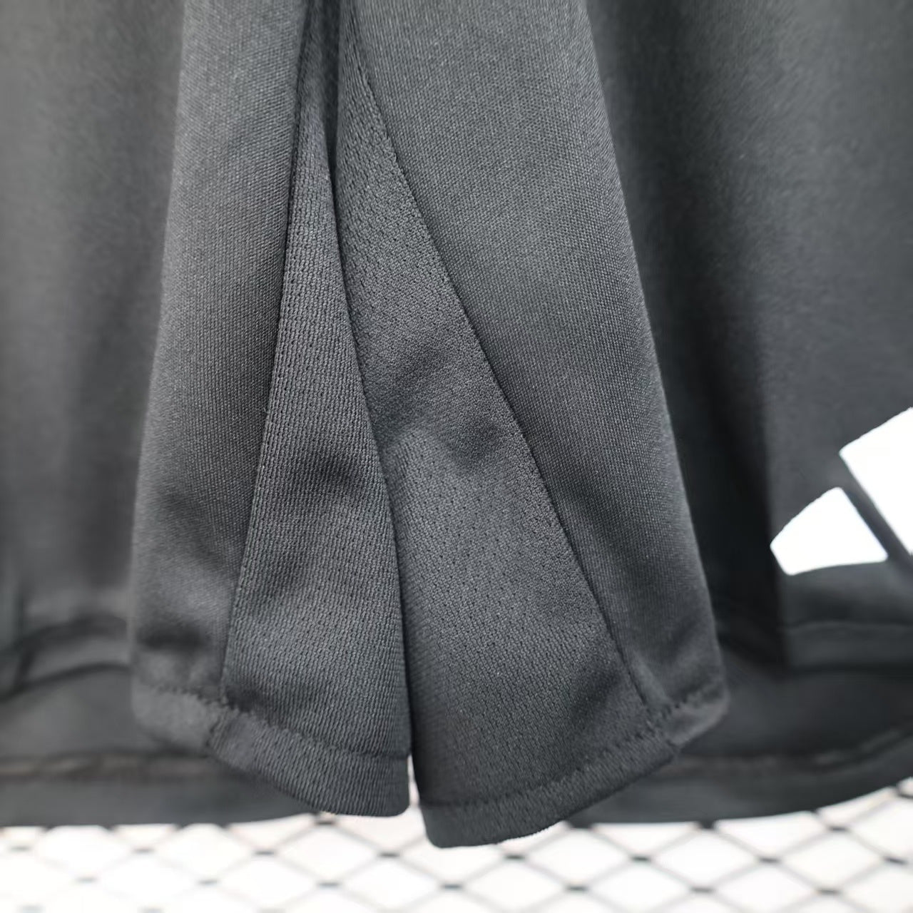 Pantaloncini da casa Newcastle United 2025/2026
