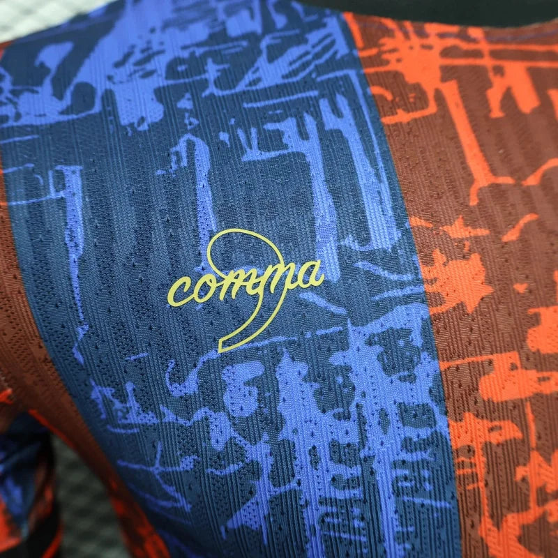 Maillot Limited Barcelone