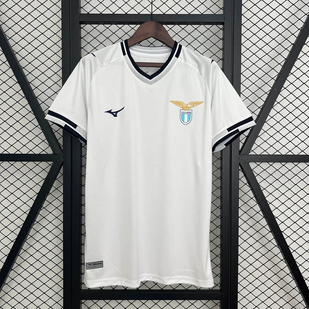 Maglia Trasferta Lazio 2025/2026