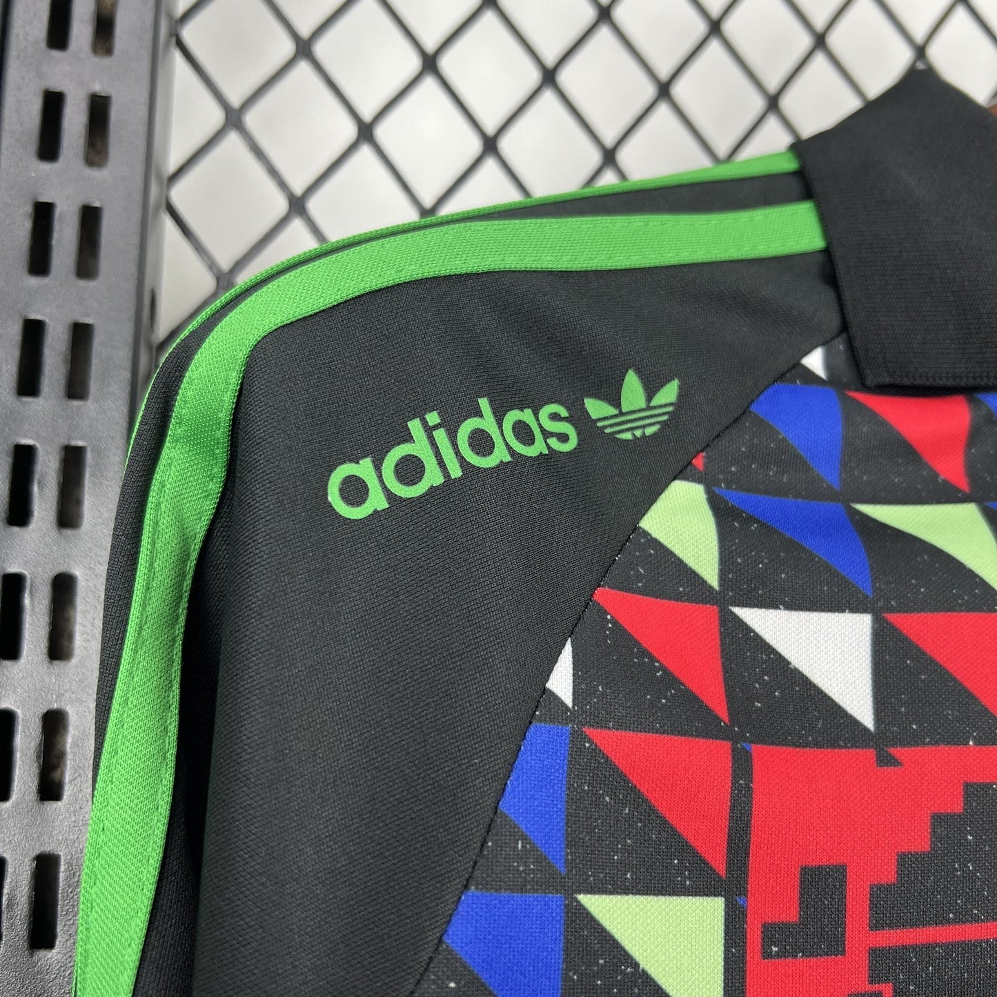 1990 Retro Argentina Goalkeeper Long Sleeve