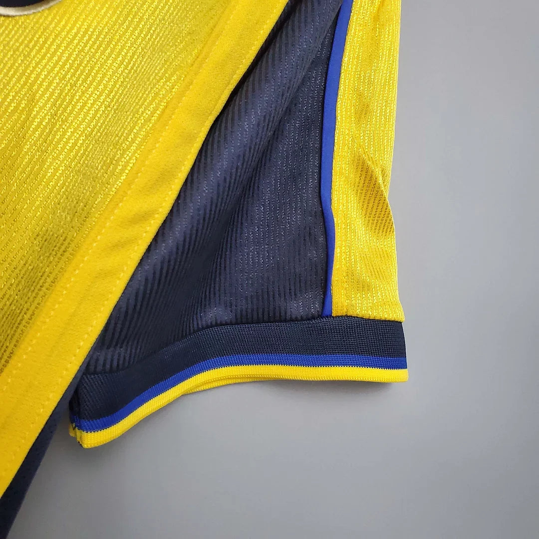 Maillot extérieur rétro Arsenal 1999-2001