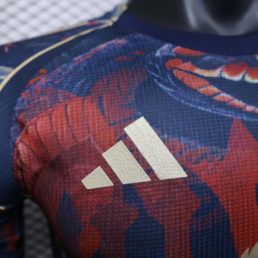 Maillot de Manchester United édition limitée « Ocean Crest »