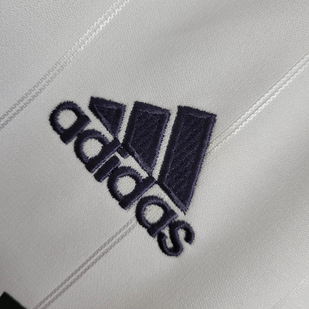 Maglia Home Real Madrid Retro 2012/2013