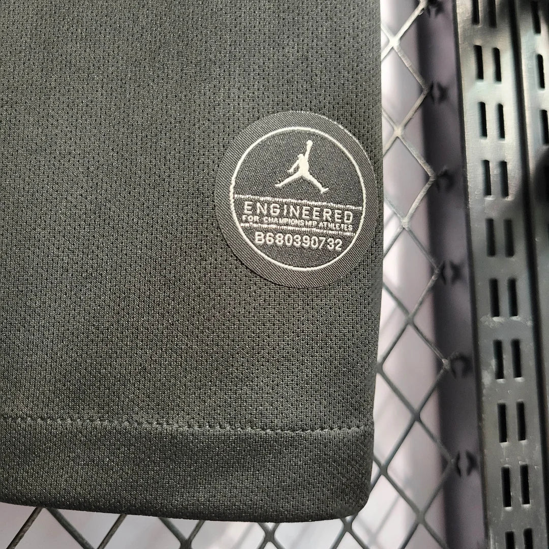 Maillot rétro domicile du PSG 2018/2019