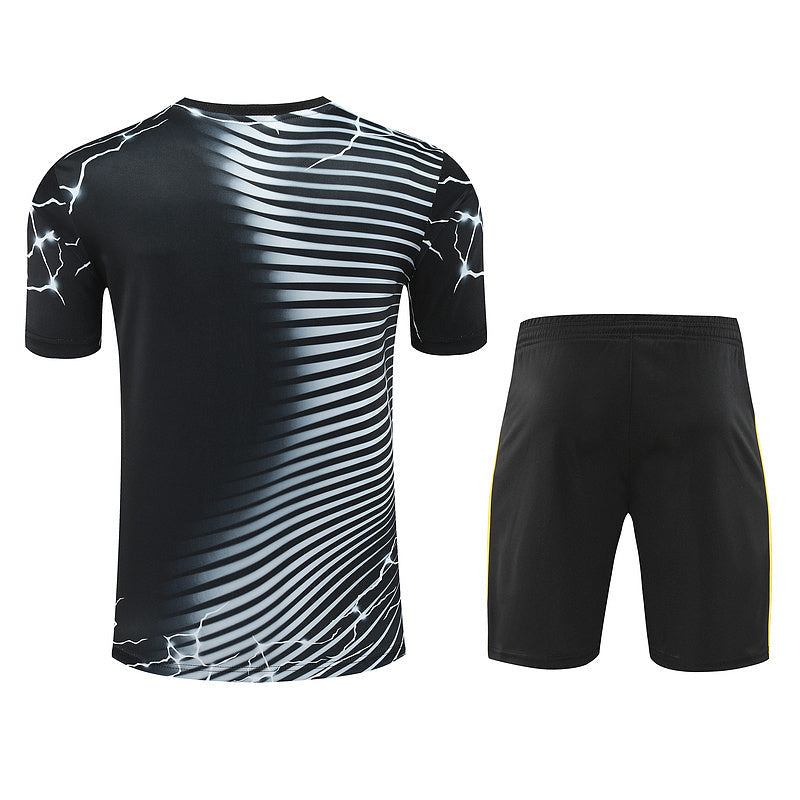 Real Madrid Limited Training Set