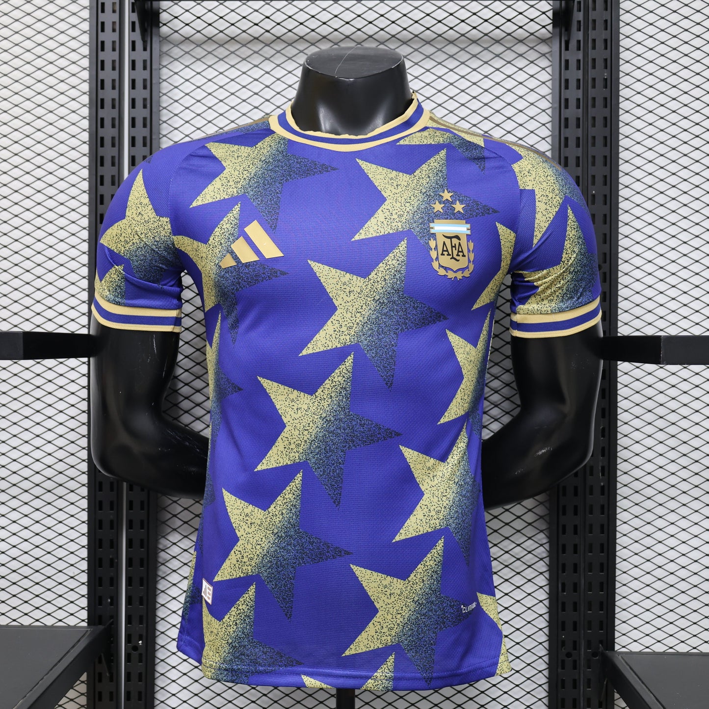 2026/2027 Argentina Limited Jersey