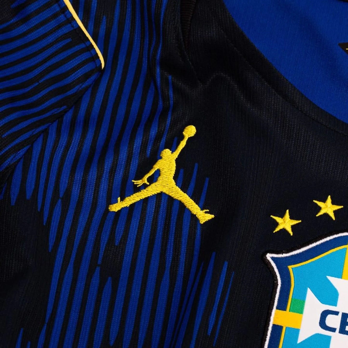2026 Brazil Away World Cup Kit Fan Version