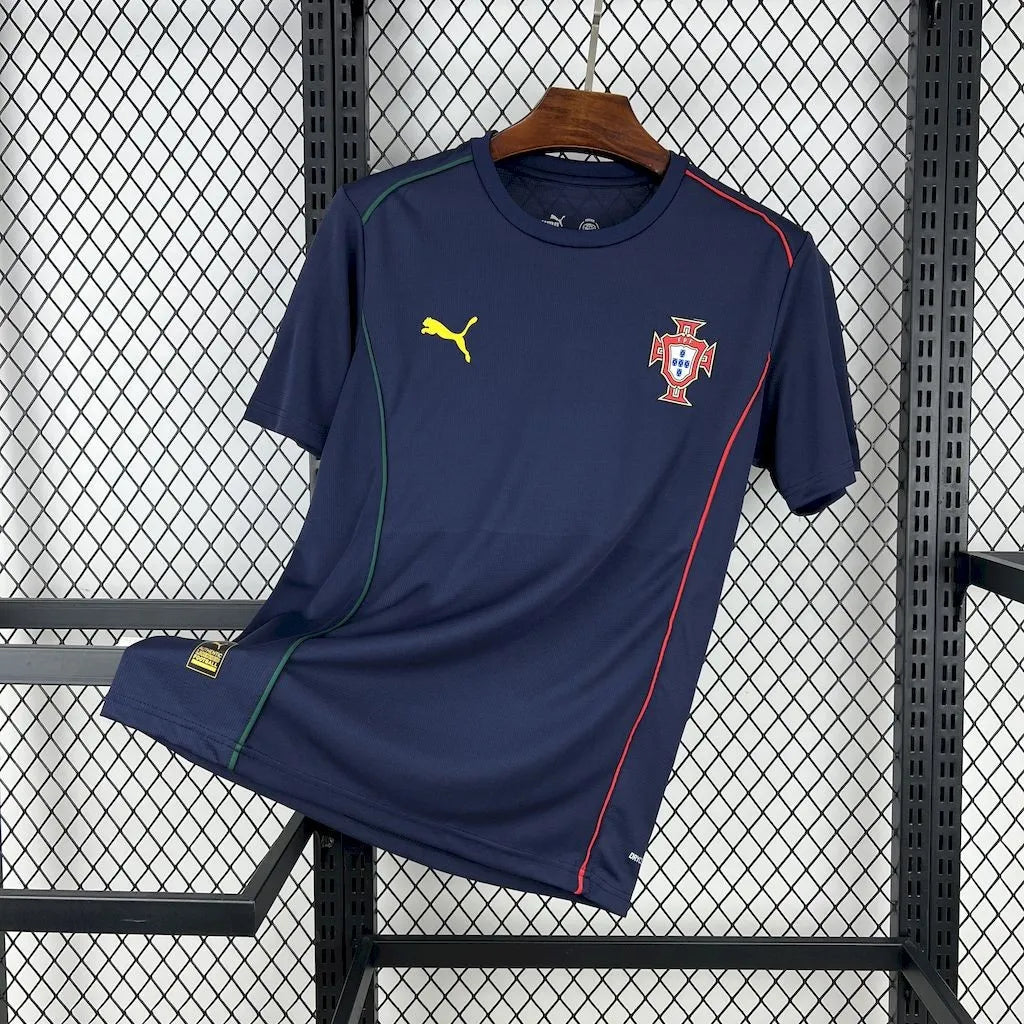 Maillot domicile édition limitée Portugal