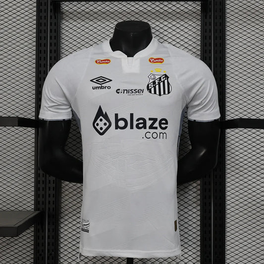 Maglia Home Santos 2024/2025