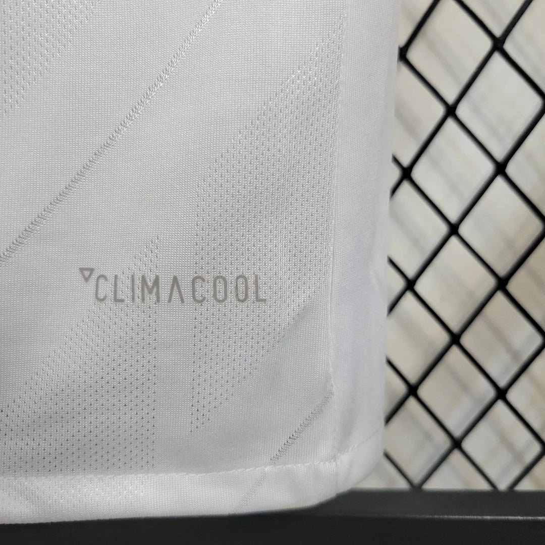 Divisa Home manica lunga Real Madrid Retro 2017-2018