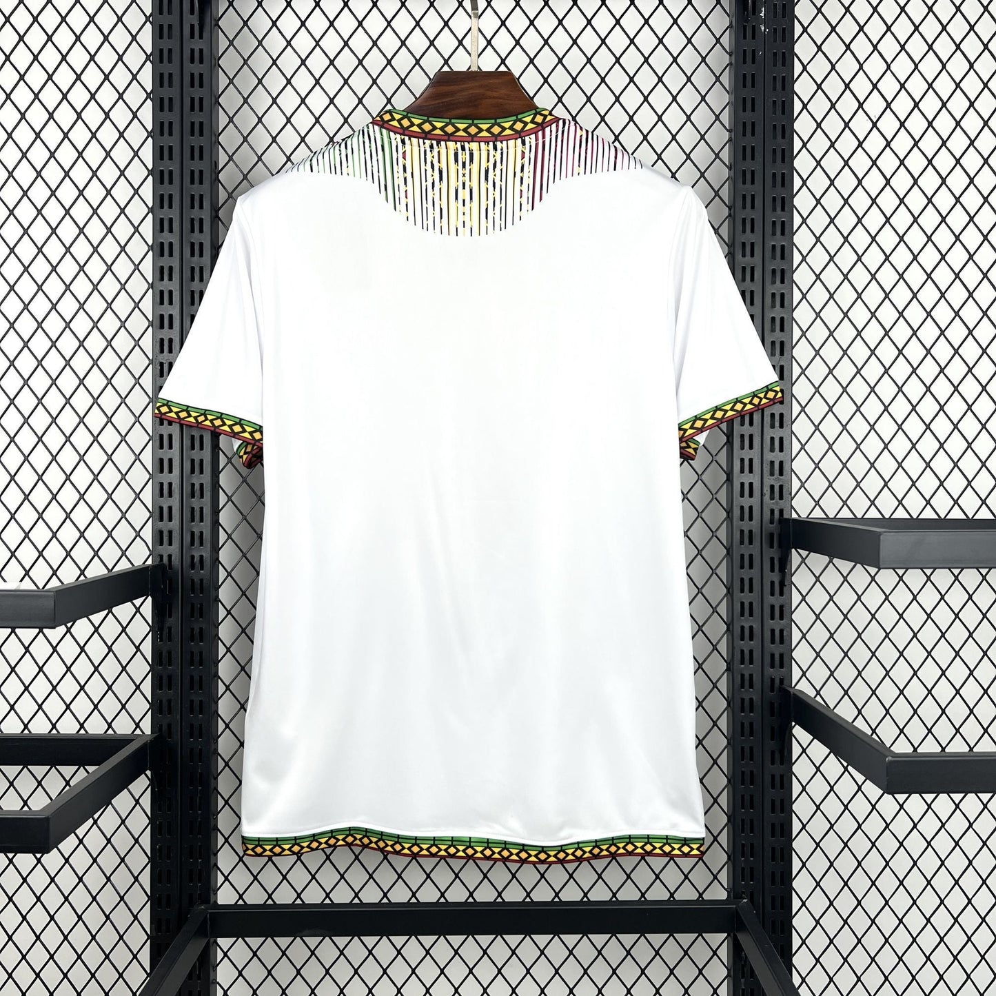 Divisa Home Mali 2026