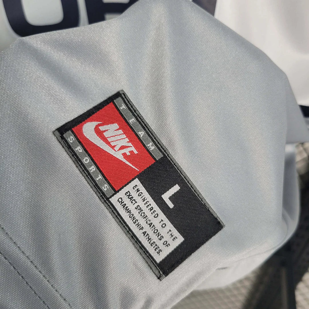 Maillot Rétro PSG Extérieur 1999-2001