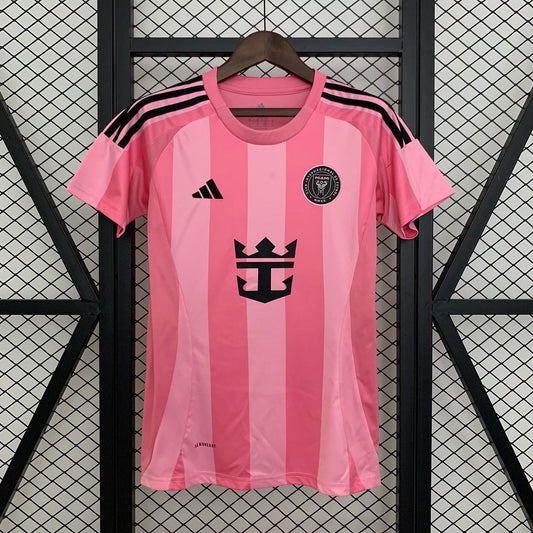 2025/2026 Inter Miami Home Donna