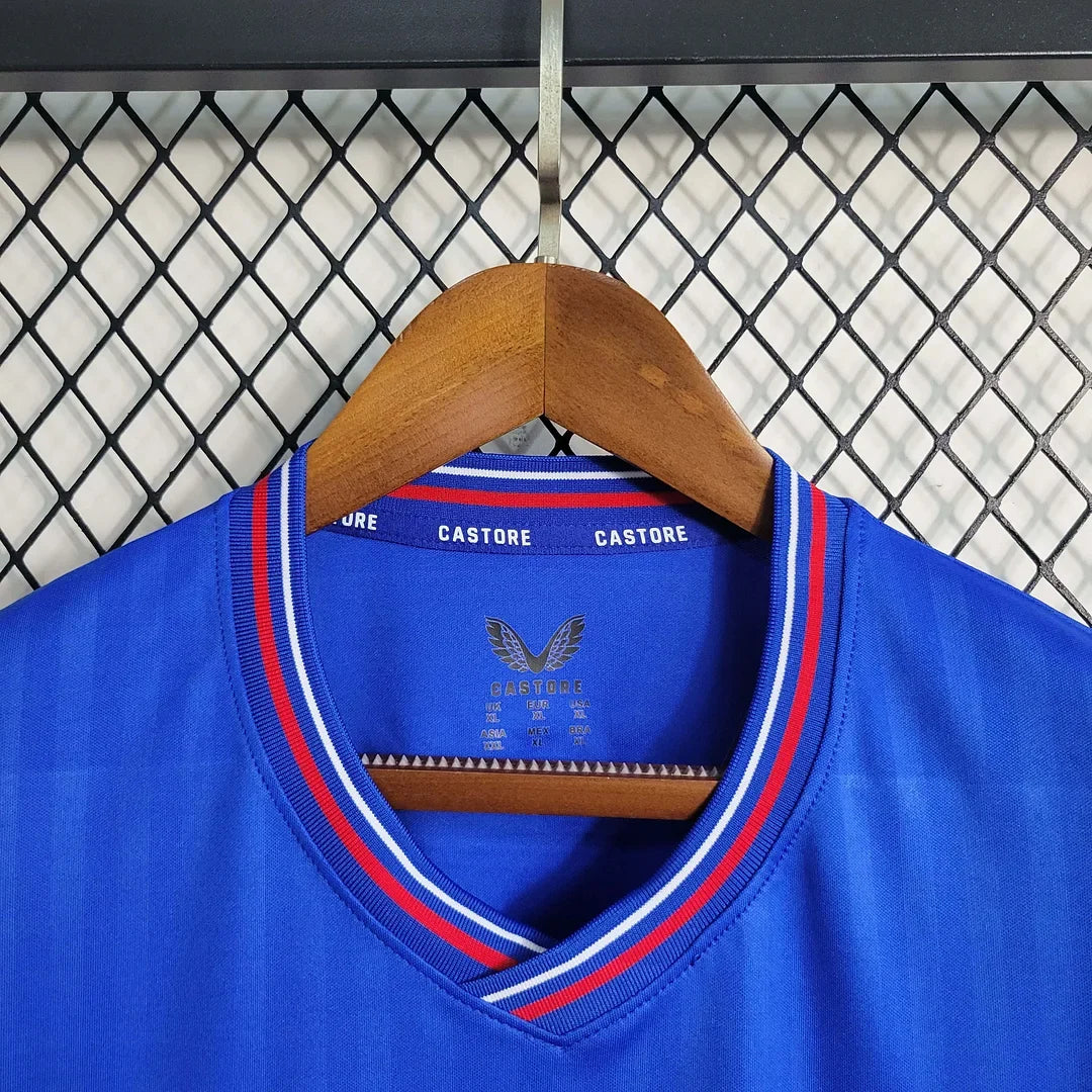 Completo da casa dei Rangers 2023/2024