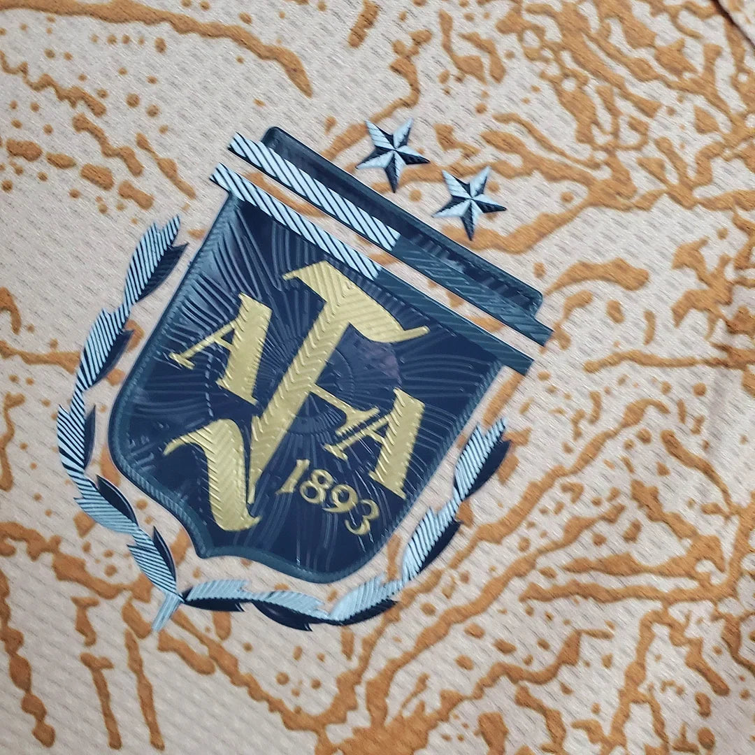 Maillot Édition Limitée Argentine