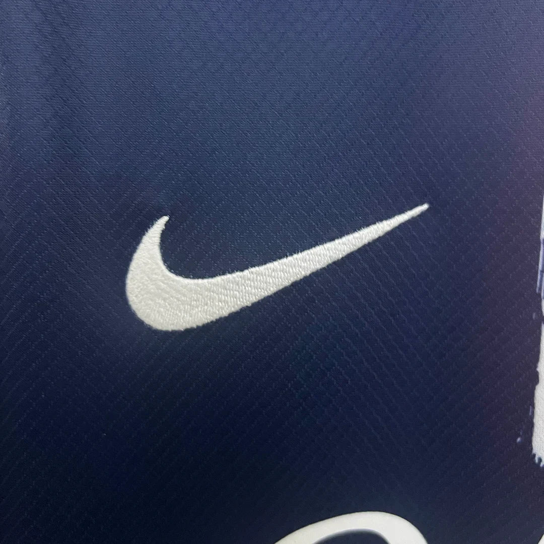 2024/2025 PSG Home UEFA Champions League Champion Kit