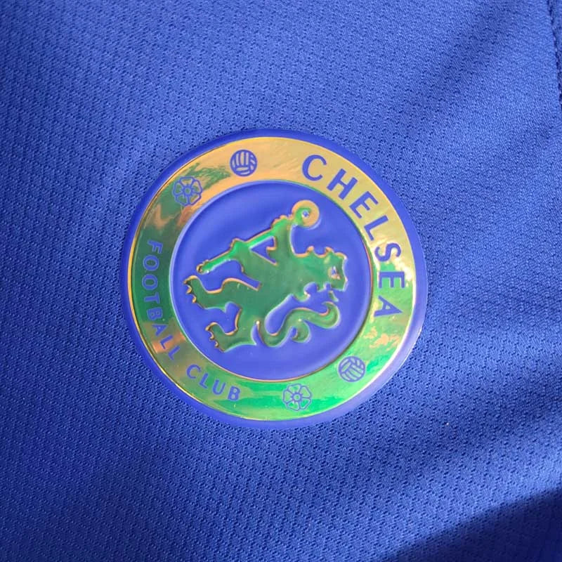 Maillot Domicile Chelsea 2023/2024