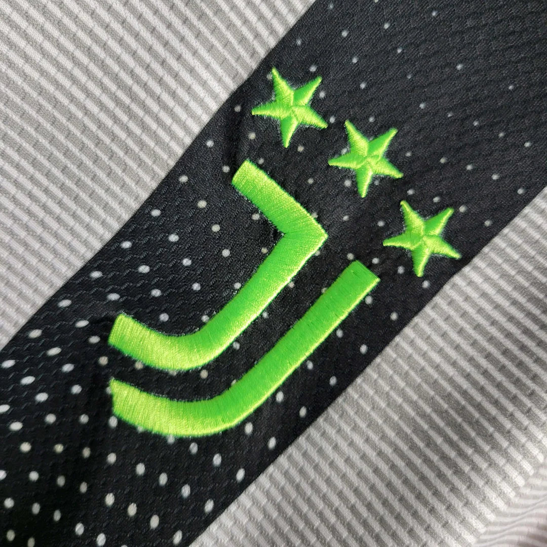 Maillot en édition limitée Juventus 2019-2020
