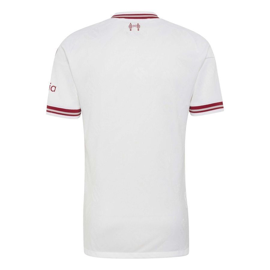 Maillot extérieur Liverpool 2026/2027