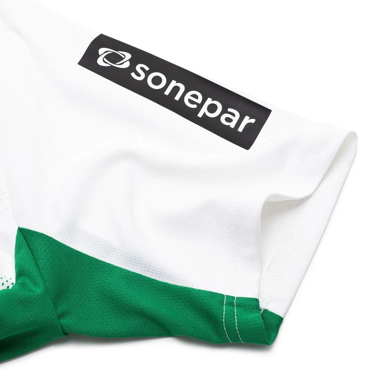Maillot domicile 2026/2027 Borussia Mönchengladbach