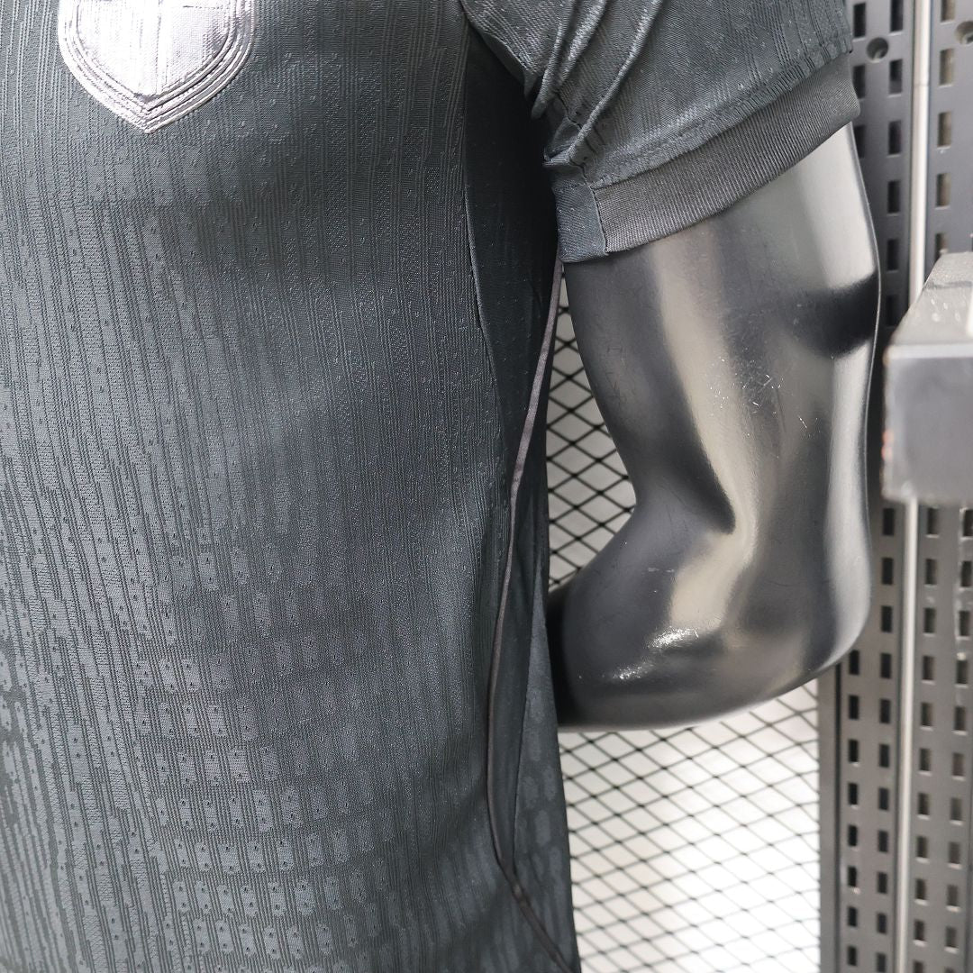 Maglia Trasferta Norvegia Mondiali 2026 Versione Giocatore