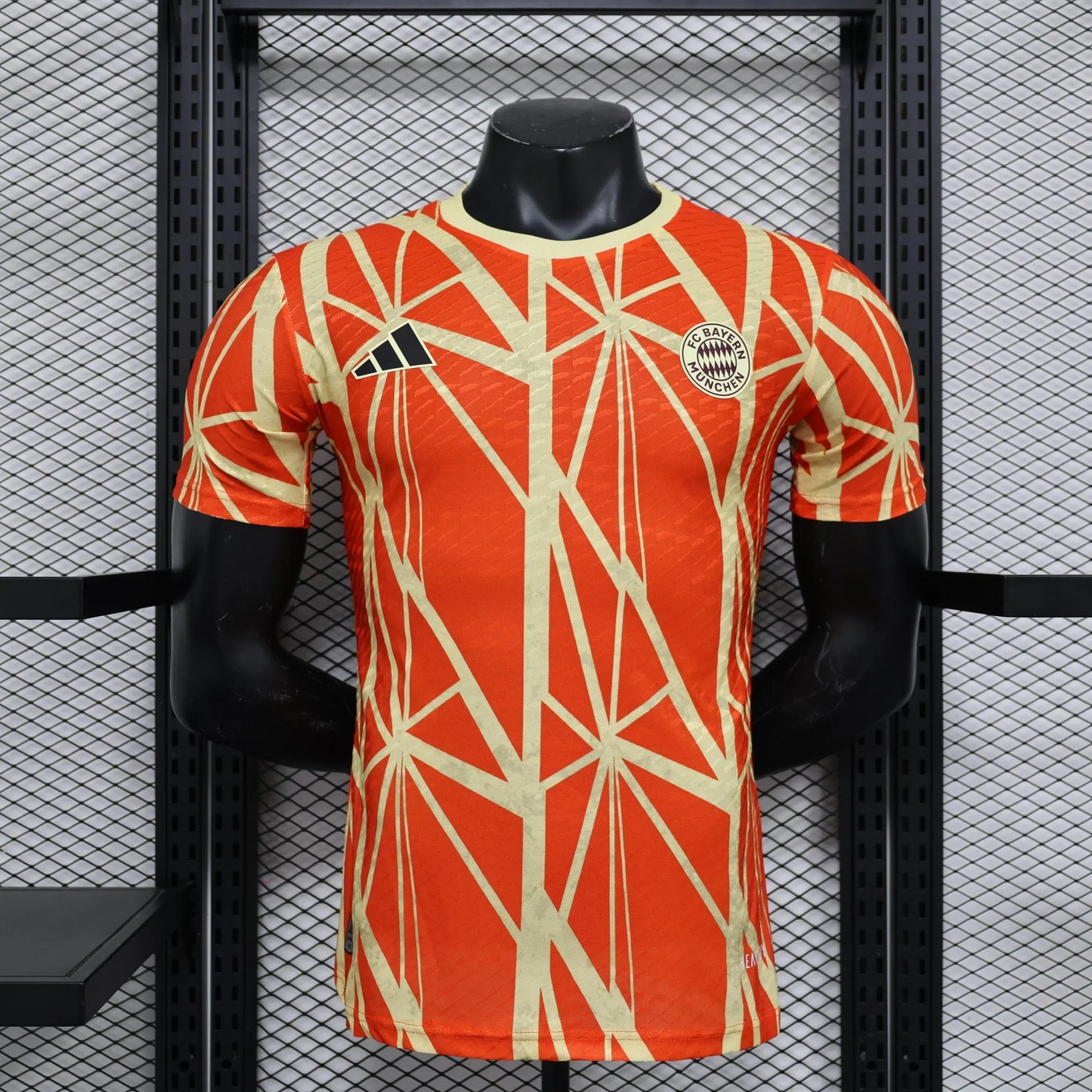 Maillot Bayern Munich "Crimson Glory" Édition Limitée