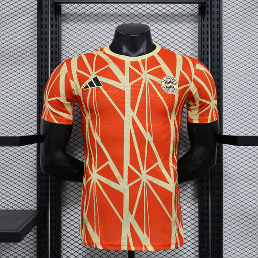 Maillot Bayern Munich "Crimson Glory" Édition Limitée