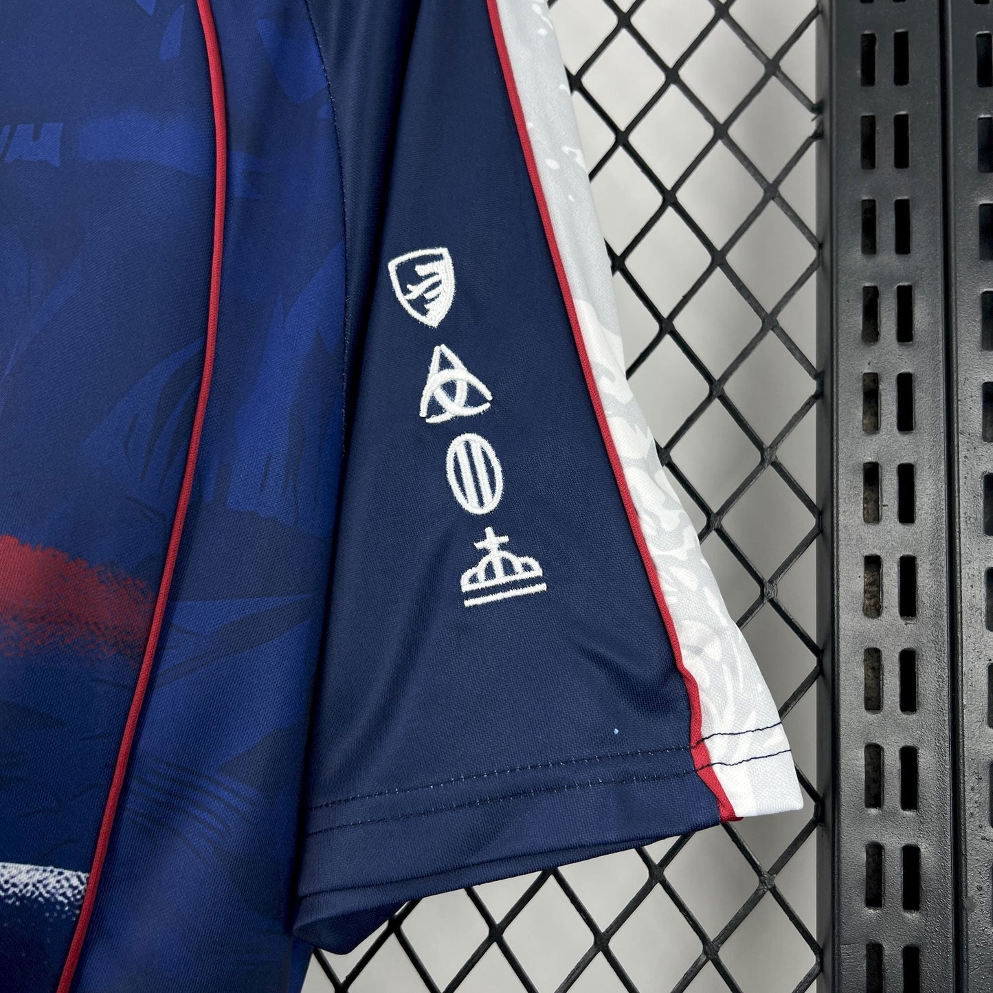 Maillot en édition limitée France "Zizou 10"