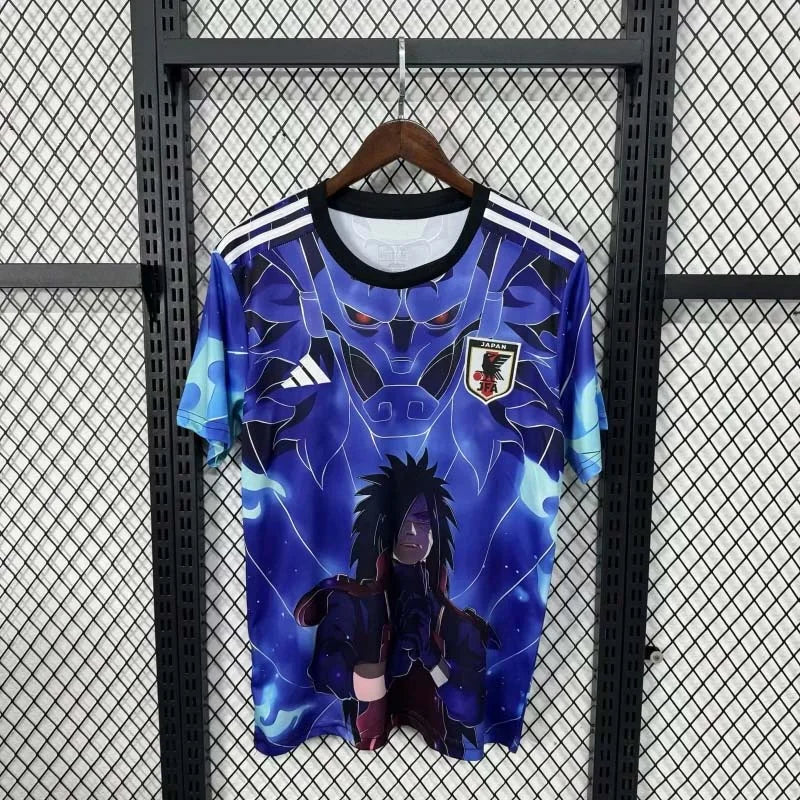 Maillot Édition Limitée Japon « Raikage Surge »