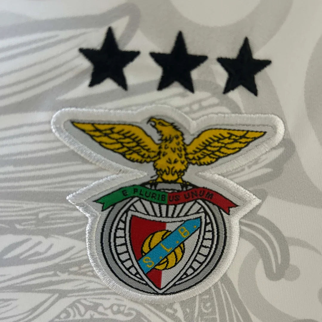 Maillot de foot Benfica édition limitée 2025/2026