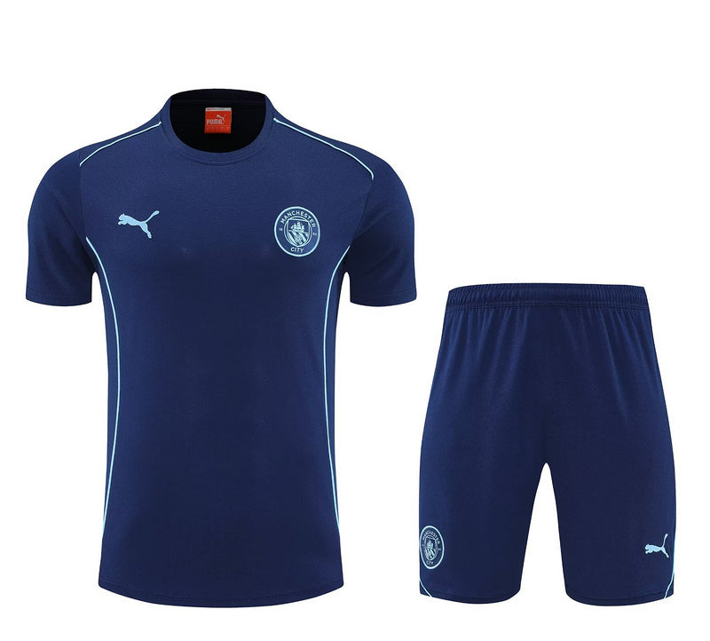 2025/2026 Manchester City Training Set