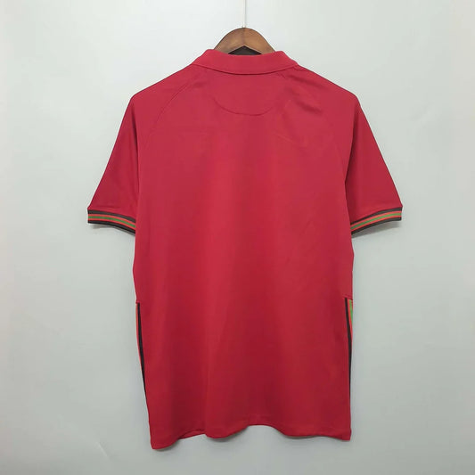 Maglia Home Portogallo 2020