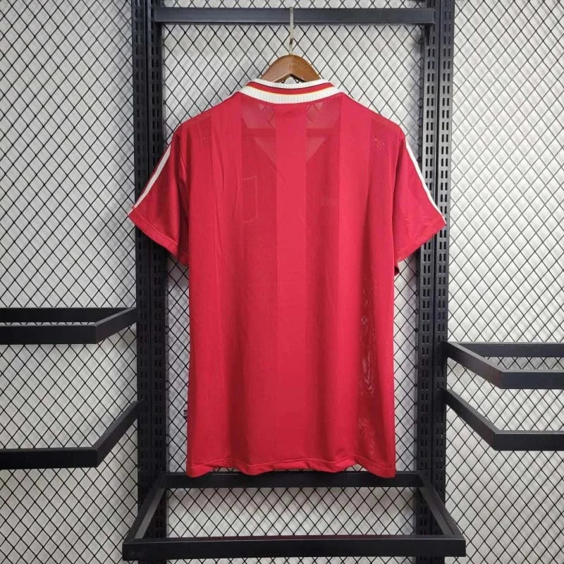Maglia Retrò Liverpool Home 1995-1996
