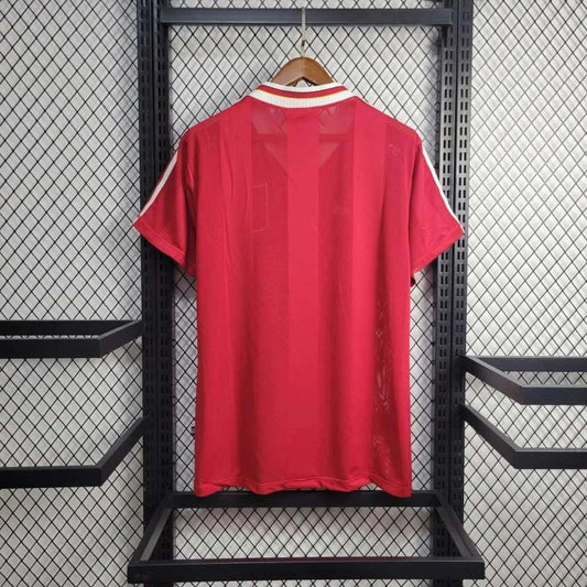 Maglia Retrò Liverpool Home 1995-1996
