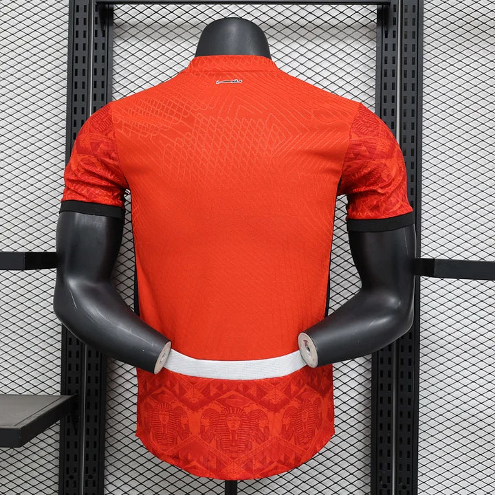 2024/2025 Egypt Home Kit