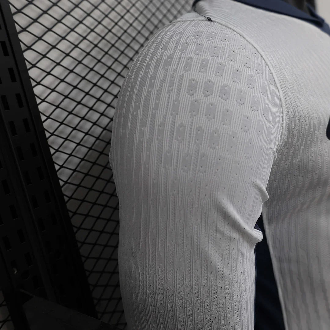 2024/2025 Inter Milan Away Long Sleeve