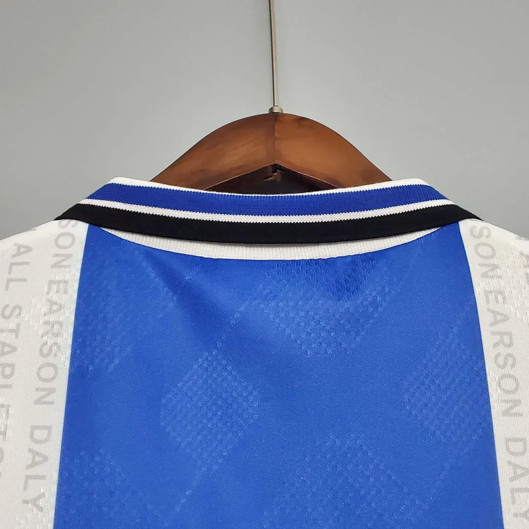 Maglia Manchester United Terza Divisa Trasferta Retrò 1994/1996