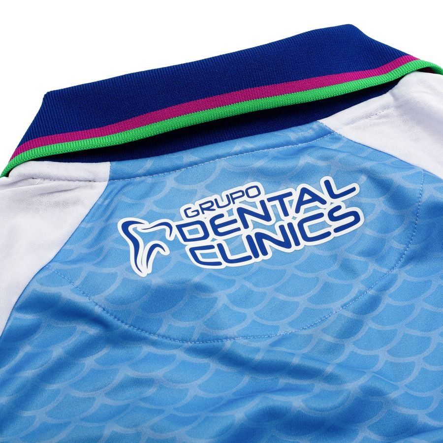 Maillot domicile Malaga 2026/2027